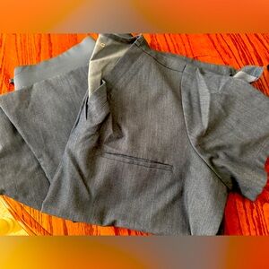 Mandala Scrub set jacket not included